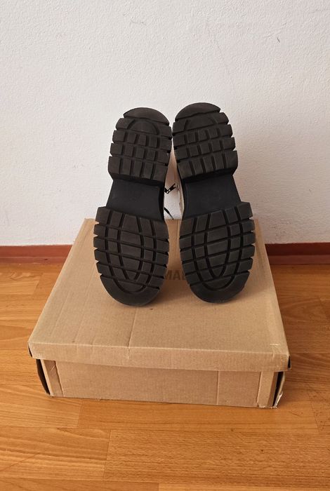 Buty damskie Steve Madden Incredible