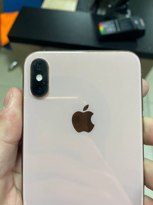 Айфон хс мах на 256гб