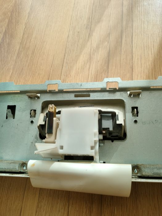 Panel sterowania do Bosch