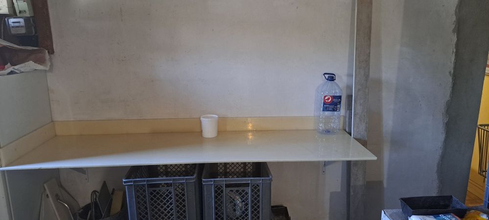 Maquinas para panificação em ótimo estado