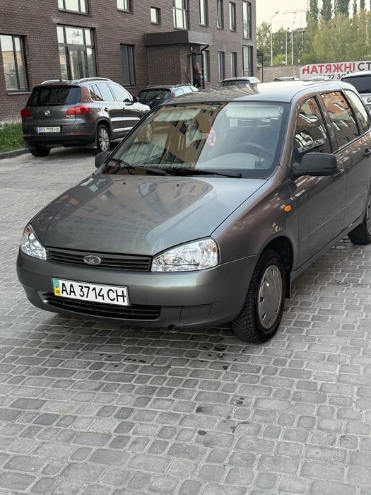 Продам Ладу Калину