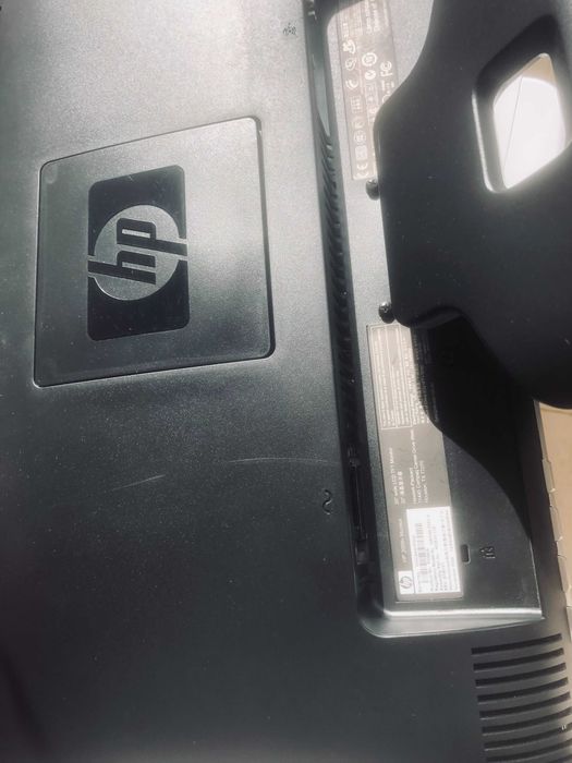 Monitor HP (usado ) 20"