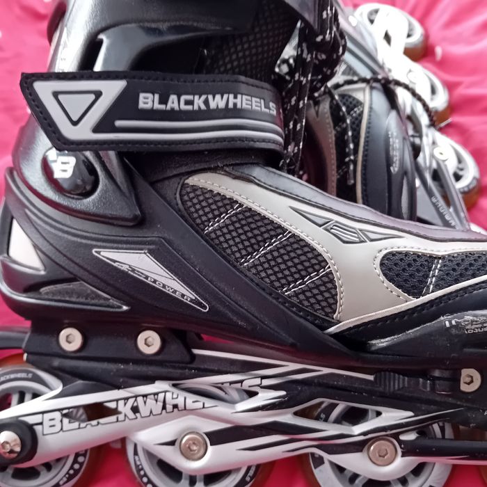 Rolki męskie 40 -43