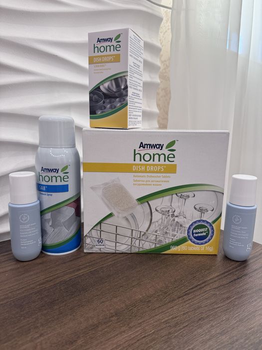 Бытовые  товары  для дома