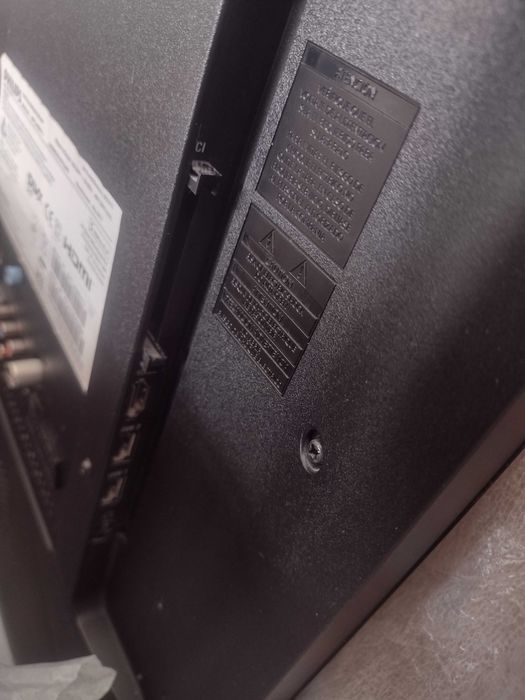 Telewizor PHILIPS 42PFL4208H