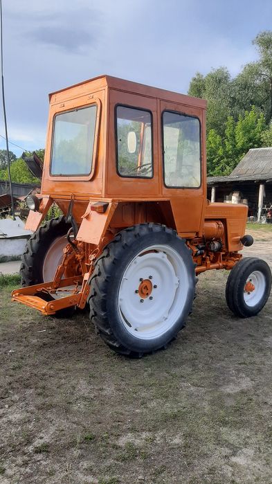 Продам трактор т-25