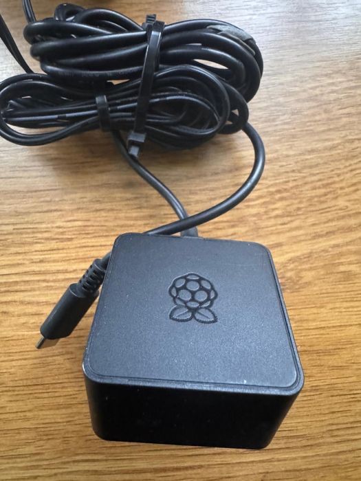 Raspberry Pi 4 8GB SSD