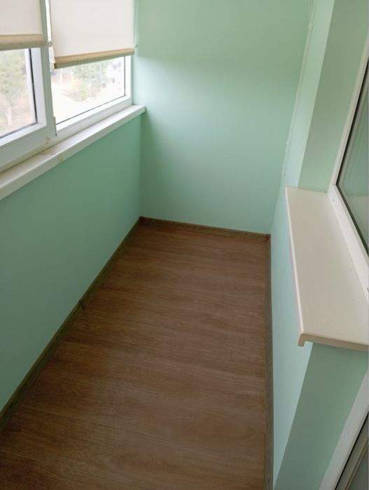 Продам 1 кв в новобудові 6/11