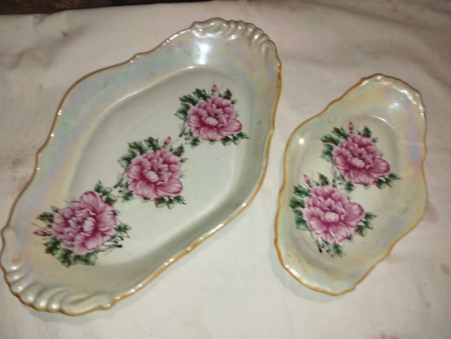 Продам разную интересную посуду по разумной цене.