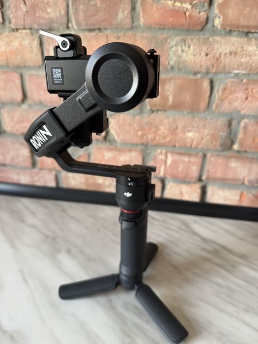 Gimball Dji RS3 mini