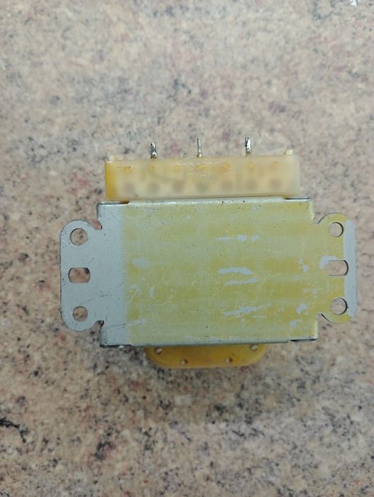 Трансформатор 220V*30V*8V CT-P06R-E220 TAMRADIO