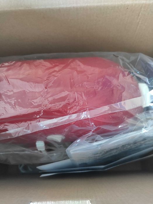 Maszyna do robienia lodów ariete