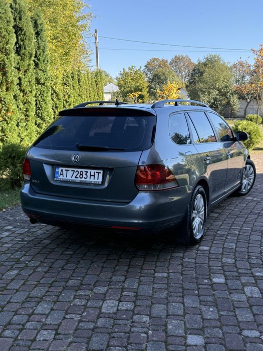 Продам VW Golf 6