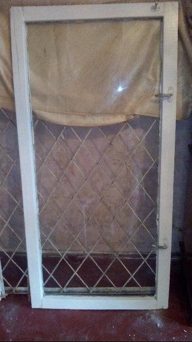 Стекло оконное - разные размеры