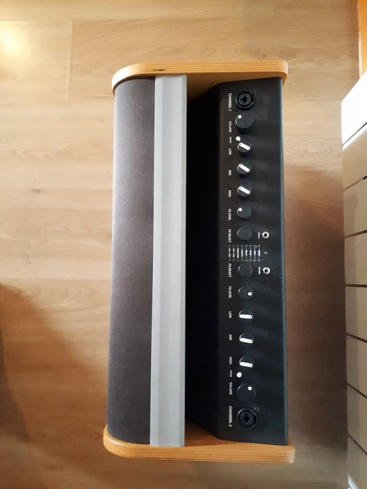 Fender Acustic 100