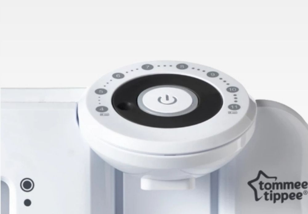 Podgrzewacz elektryczny Tommee Tippee