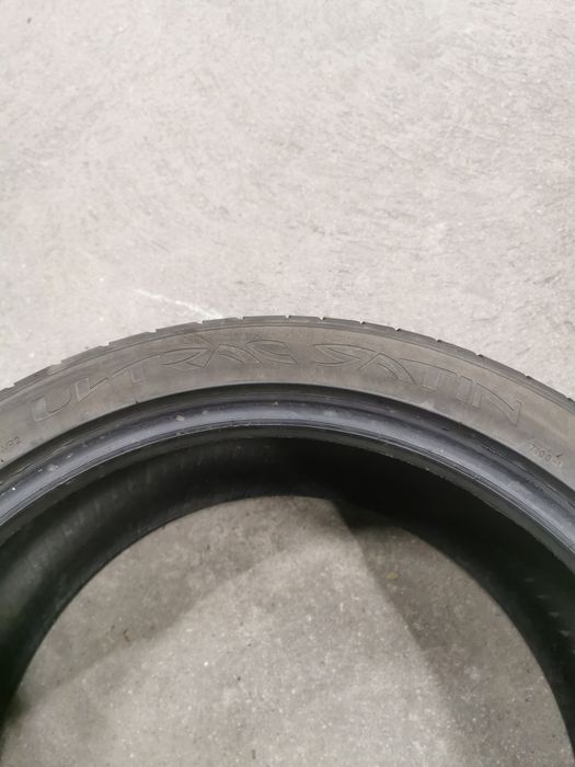 Opona 235/40R18 95Y Vredestein Ultrac Satin #212