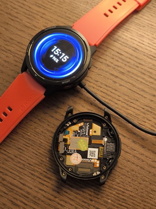 Ecrã Xiaomi Watch s1 active