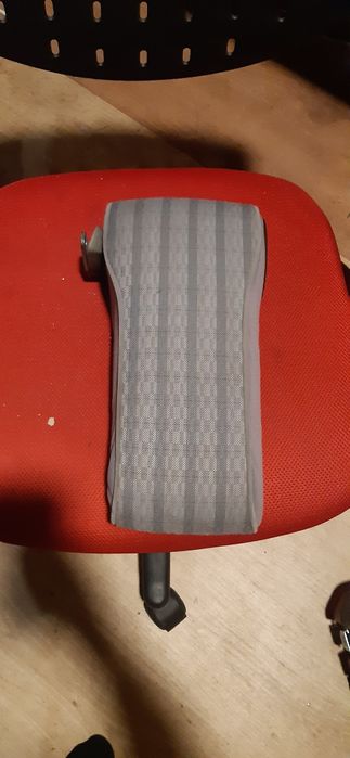 Apoio de braço Mercedes w124 w201