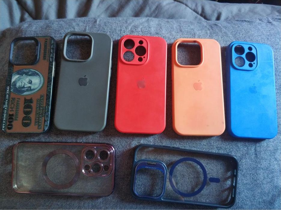 Iphone 14 pro com 256gb de memoria