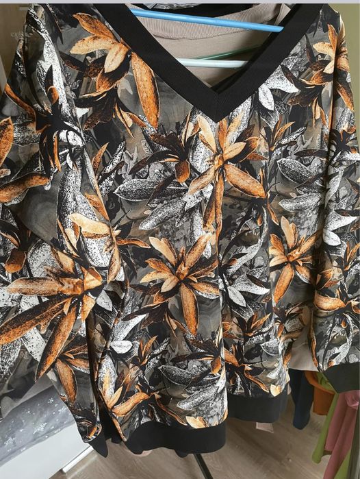 Bluzka , rozmiar UNI