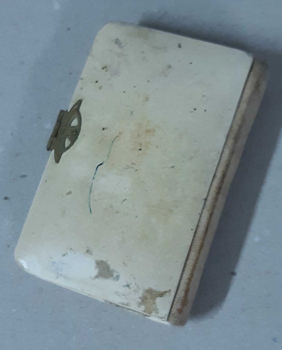 Missal/Devocionário antigo