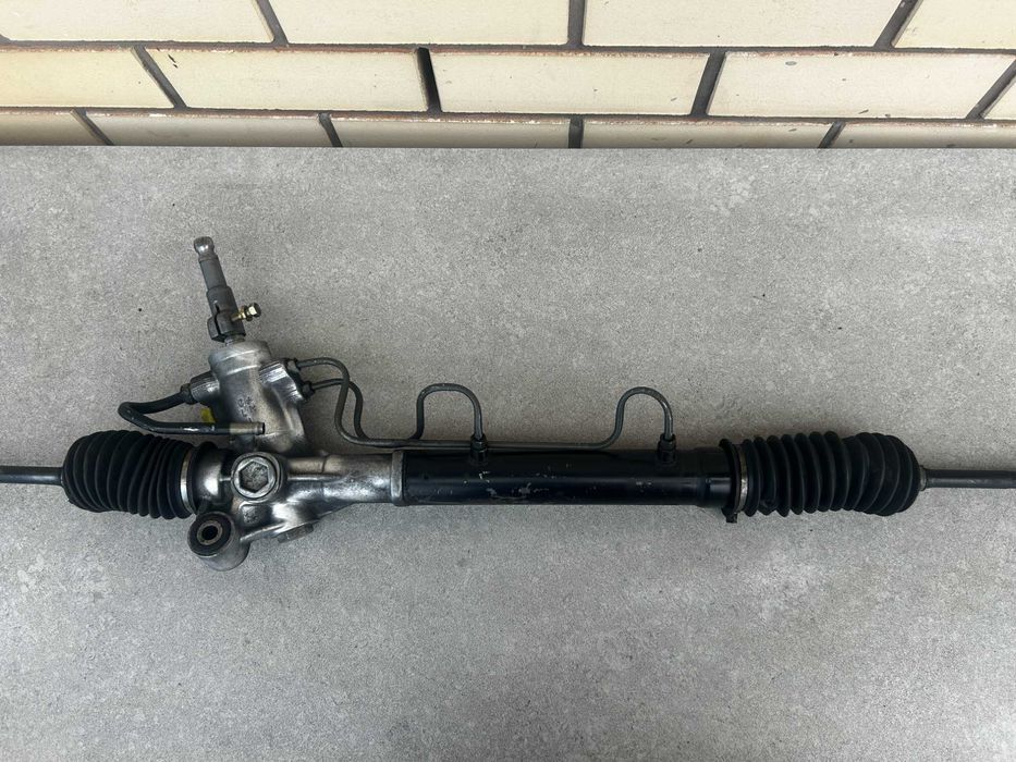 рульова рейка Toyota Rav4 Rav 4 D4D 2000-2005 дизель
