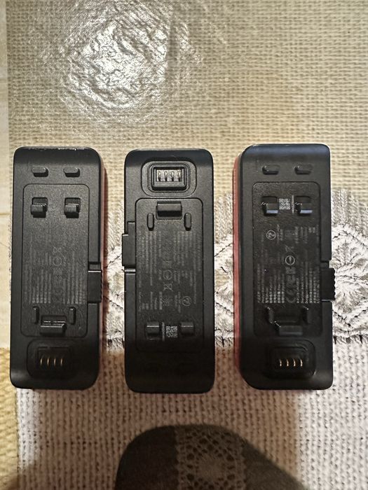 Action-камера Insta360 ONE R