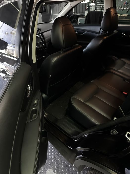 Nissan X-Trail 2018 VIN JN1TCAT32U0123547 фото оголошення 10 з 14