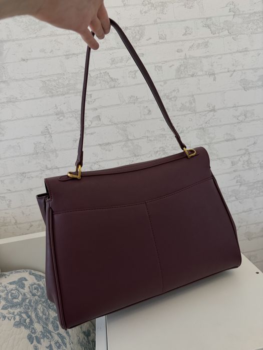 Сумка Balenciaga rodeo баленсіага родео баленсиага