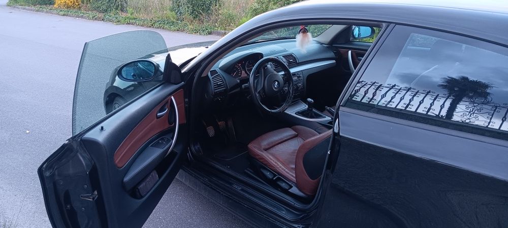 Bmw 118d de 2008