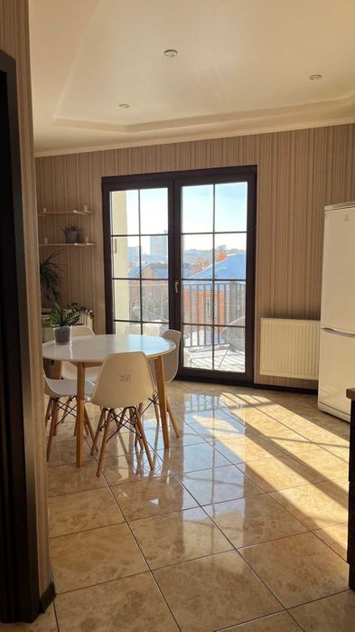 Продаж 1к.кв. ЖК«Успішний квартал» вул.Творча 57 Київ Голосіївський рн