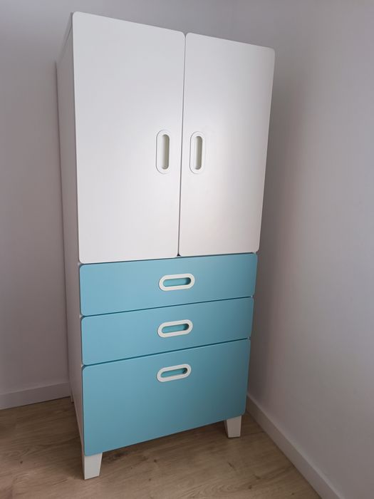 Armário de criança Ikea