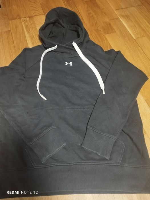 Худі under armour