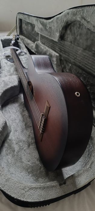 Guitarra La Mancha (nova)