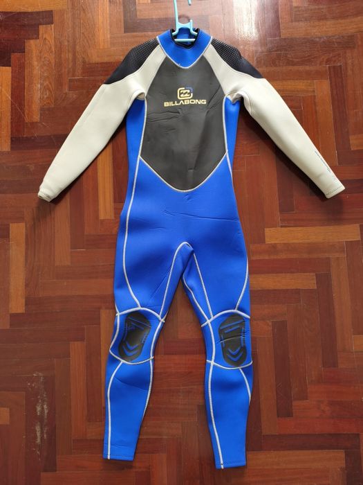 Fato surf bodyboard