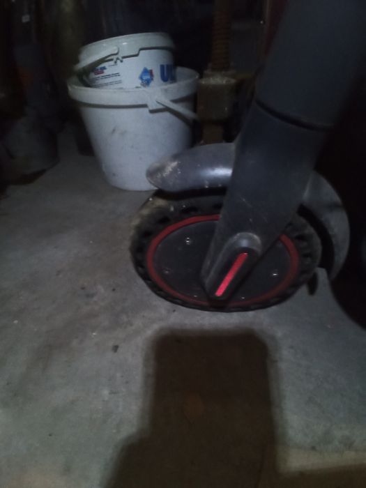 Електросамокат АОVO