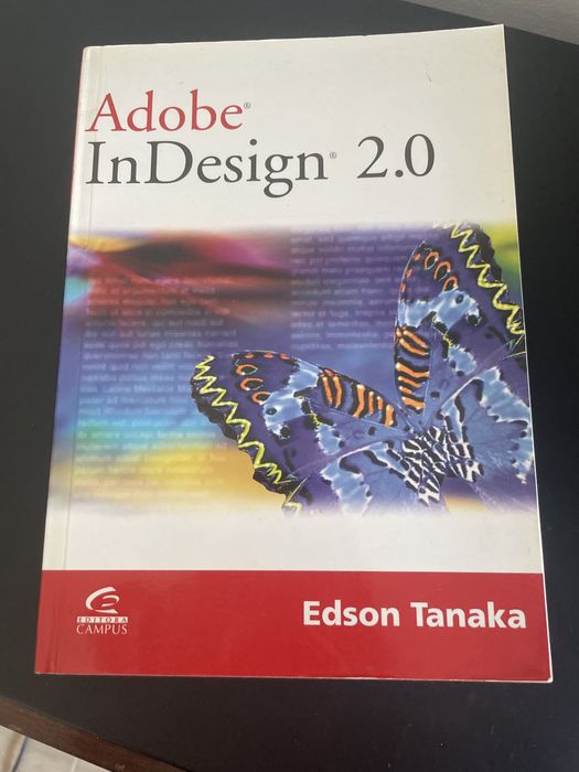 Adobe InDesign 2.0