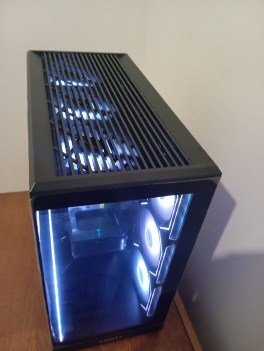 Ryzen 5 9600/32Gb DDR5/SSD 1Tb M2/RX 9070 16gb