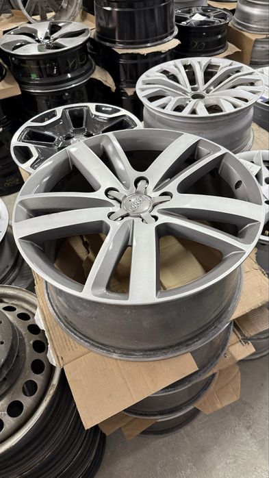 Goauto диски Honda Audi все що хочеш р16 і до р23 в наявності і під за