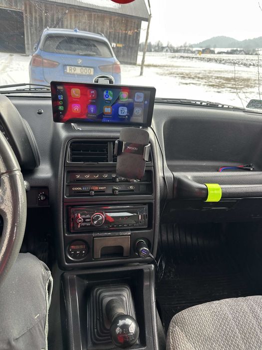 Suzuki Vitara 1.6 Super Stan Bez rdzy