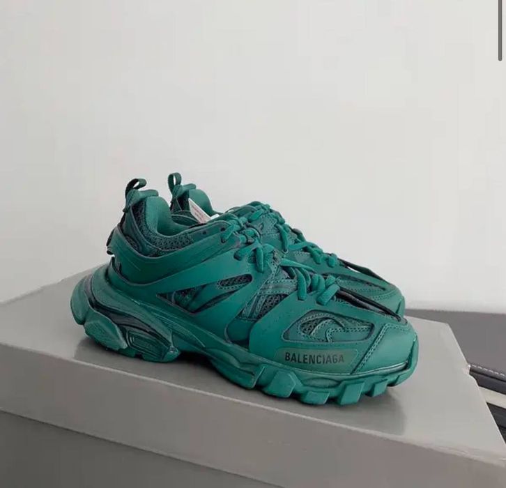 кросівки Balenciaga Track 1