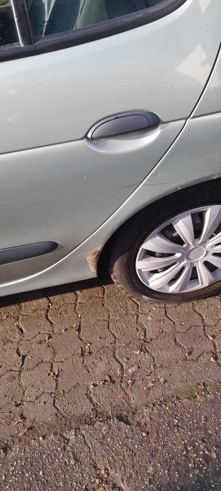 Renault Megane Classic 1,6 16V RT