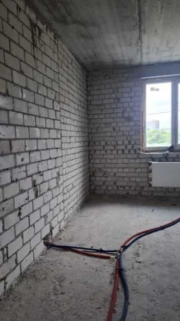 Продам 1 комн квартиру 41м2 Новострой ЖК Сказка Комфортный 3 этаж OA