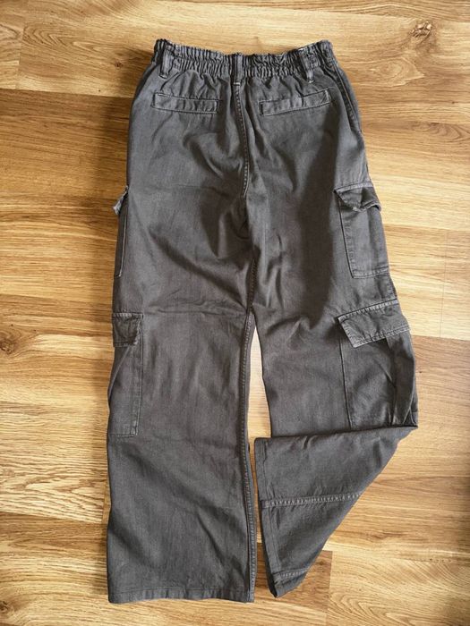 Штани cargo Bershka, нові, XS/S