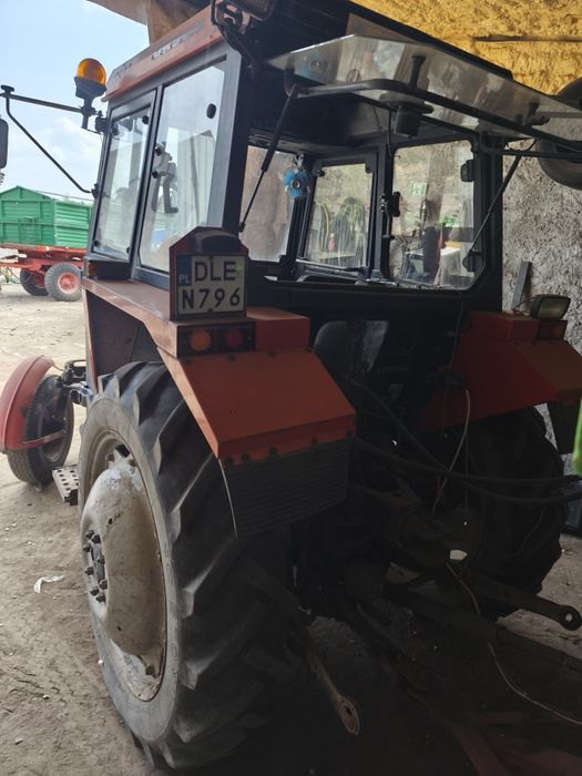 Ursus  3512  plus