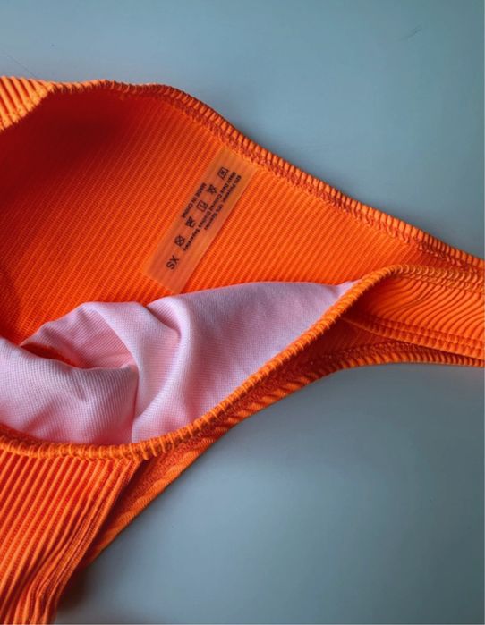 Shein dół od stroju kąpielowego xs