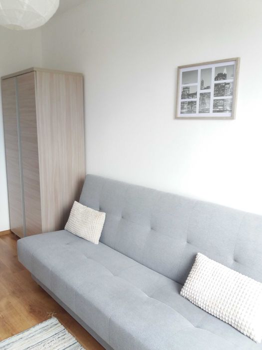 Pokój blisko spodka !!!