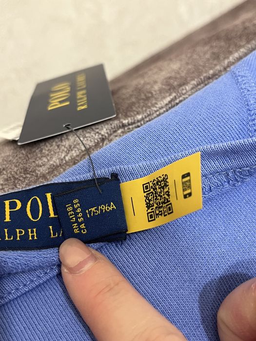 світшот Polo Ralph Lauren