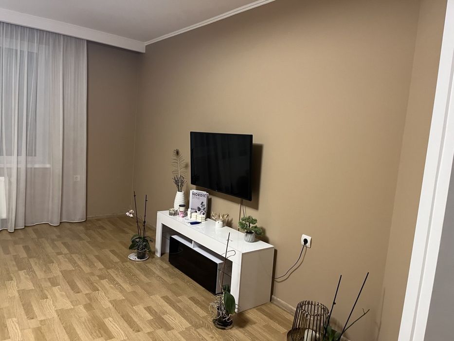 4 кім квартира 140 м ремонт Хіміків